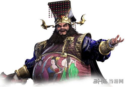 董卓视频,权谋与乱世的交织