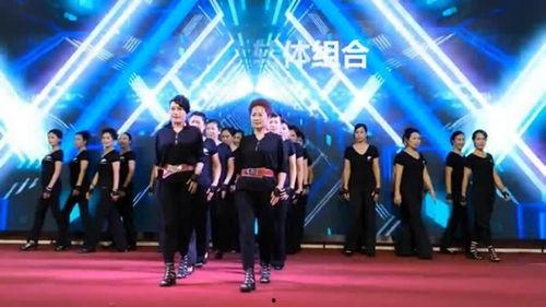 模特表演视频,模特表演视频中的潮流风采