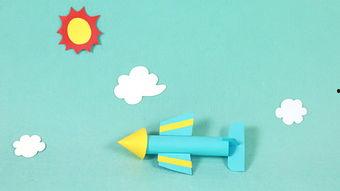 卡纸手工视频,跟随视频轻松打造创意作品