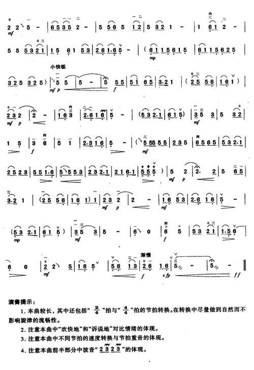 二胡独奏梨花颂视频,古韵悠扬，传承经典