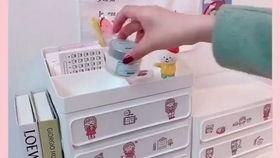 收纳盒视频,收纳盒视频攻略全解析