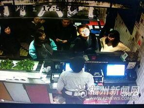 收银员视频,揭秘日常营业场景