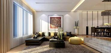 客厅装修视频,打造温馨家居空间全攻略