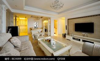 客厅装修视频,打造温馨家居空间全攻略