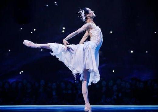 风舞蹈视频,探寻舞蹈艺术与自然韵律的完美融合