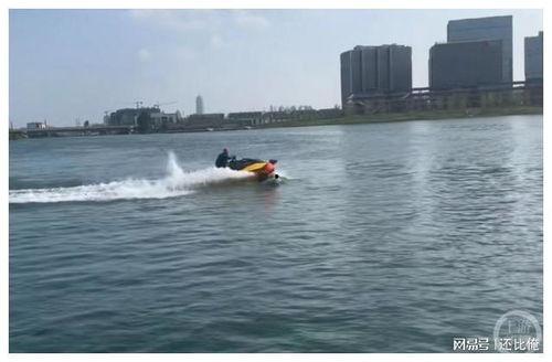 摩托艇视频,摩托艇极限竞速视频赏析