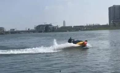 摩托艇视频,摩托艇极限竞速视频赏析