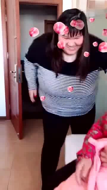 胖视频,揭秘短视频时代的潮流与魅力