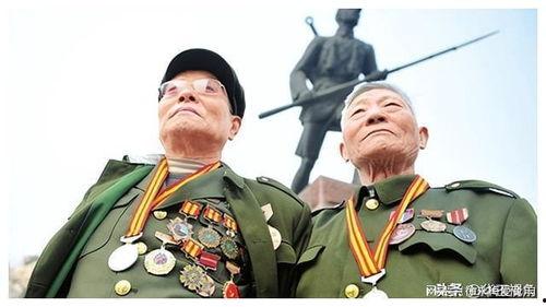 抗战老兵视频,那段烽火岁月的记忆与传承