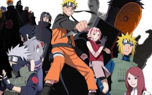 火影忍者18禁视频在线,激情燃烧的禁断之夜