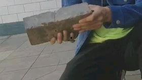 劈砖视频,揭秘劈砖技艺的神奇魅力