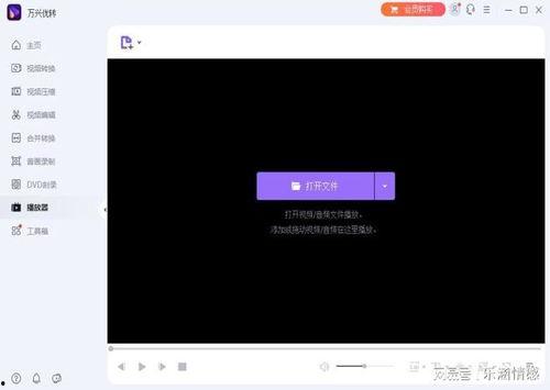 统一视频,引领未来视觉体验的科技革新之旅