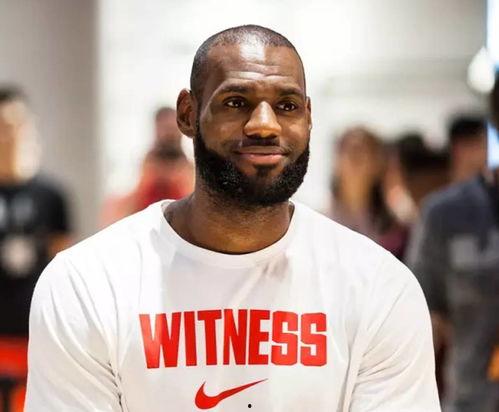 詹姆斯中国行视频,篮球巨星与东方魅力的激情碰撞