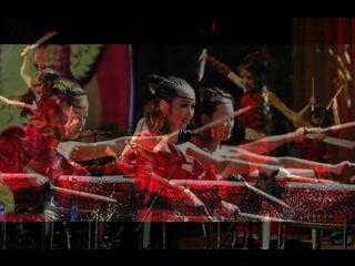 开场舞蹈视频,演绎非凡风采——开场舞蹈视频精彩回顾