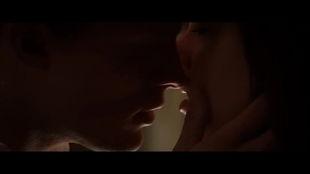 美国亲吻视频,捕捉浪漫与温馨的瞬间