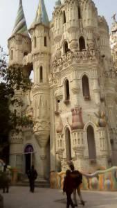 魔法城堡的视频,奇幻之旅揭秘