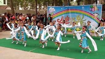 获奖舞蹈视频,年度舞蹈大赛获奖作品集锦