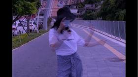 鬼畜舞蹈视频,跟随节奏，释放自我