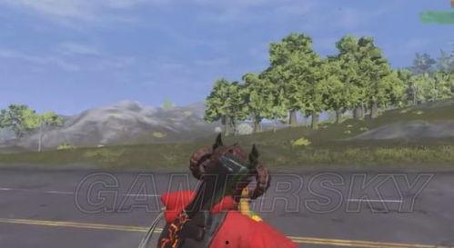 枪法教学视频,跟随枪法教学视频学以致用