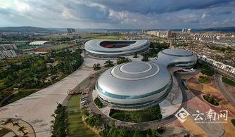 曲靖视频,探寻滇东明珠的美丽画卷