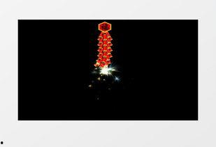 鞭炮视频素材,鞭炮视频素材背后的故事