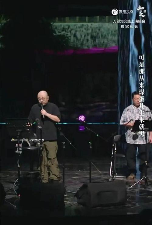 刀郎视频,探寻民谣歌手的深情演绎与音乐魅力