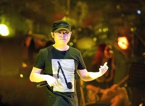 刀郎视频,探寻民谣歌手的深情演绎与音乐魅力