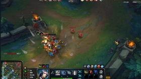 英魂之刃西门视频,英魂之刃中的全能战士，视频解析其技能与战术运用