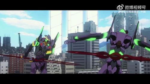 eva视频,探寻虚拟与现实的交织之旅