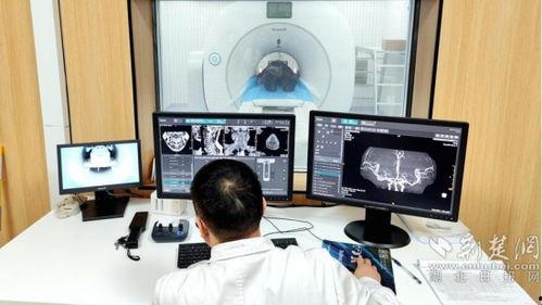 磁共振视频,探索人体奥秘的神奇窗口