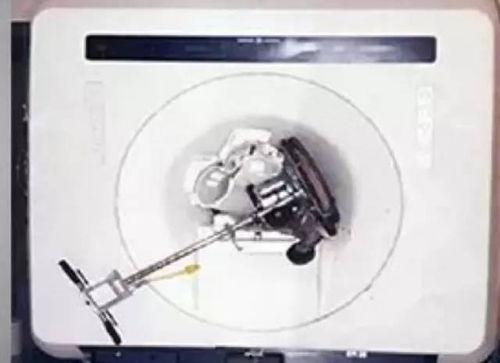 磁共振视频,探索人体奥秘的神奇窗口