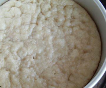 大米发糕的做法视频,轻松学会制作香软可口的大米发糕