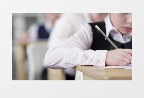 写作业的视频,高效学习与作业完成指南