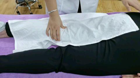 腰部按摩视频,跟随腰部按摩视频，体验专业级舒缓之旅