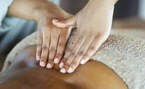 腰部按摩视频,跟随腰部按摩视频，体验专业级舒缓之旅