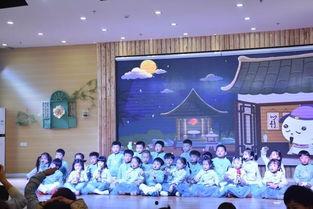 幼儿园朗诵视频,幼儿园朗诵视频展现童真风采