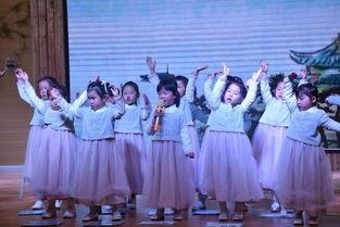 幼儿园朗诵视频,幼儿园朗诵视频展现童真风采