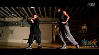 慢舞教学视频,轻松掌握优雅舞步