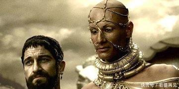 斯巴达三百勇士视频,英勇抗争，永恒的传奇