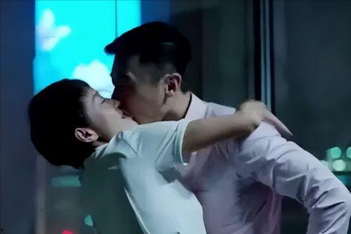 激情吻视频,浪漫瞬间定格永恒