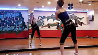 摇摆摇摆舞蹈视频,探寻舞蹈视频的魅力之旅