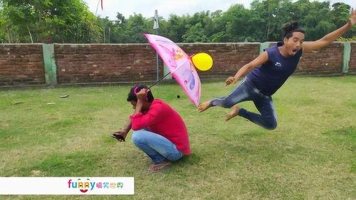 印度搞笑视频中文版,搞笑视频中文版带你领略异国幽默风采