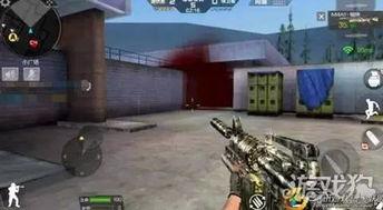 穿越火线视频爆破模式,视频爆破模式，极限挑战，谁主沉浮？