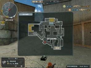 穿越火线视频爆破模式,视频爆破模式，极限挑战，谁主沉浮？