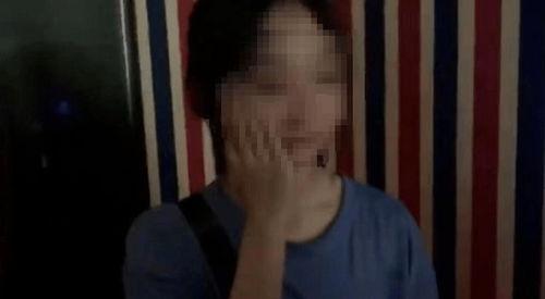 女孩挨打视频,女孩挨打视频引发社会关注