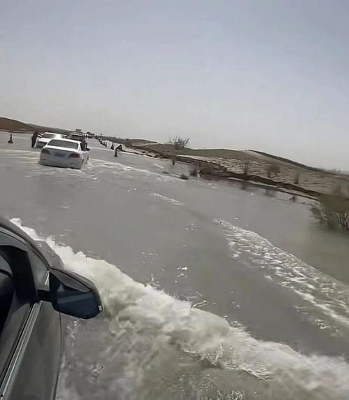 发大水视频,惊心动魄的现场纪实