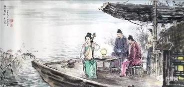 琵琶行  视频