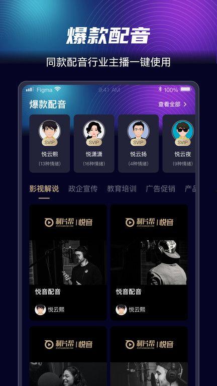 视频配音软件,轻松打造个性化视听体验