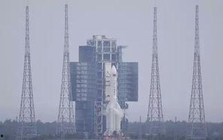 长征五号失败视频,揭秘我国航天史上的一次重大挫折