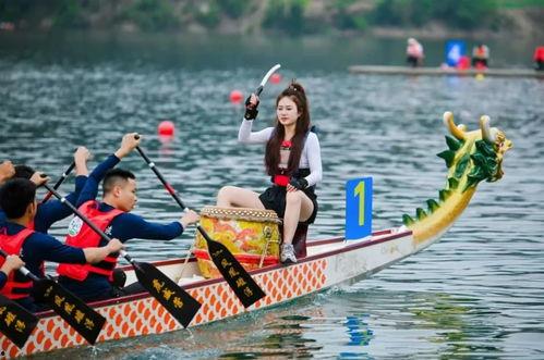 龙舟教学视频,解锁水上竞技魅力，体验团队协作风采